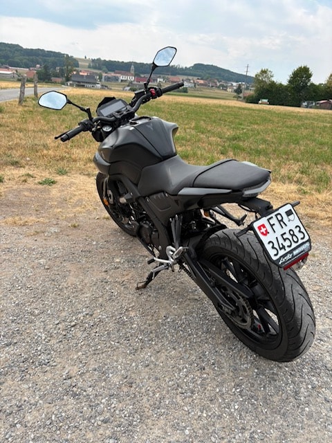 YAMAHA MT-125 ABS-image-3