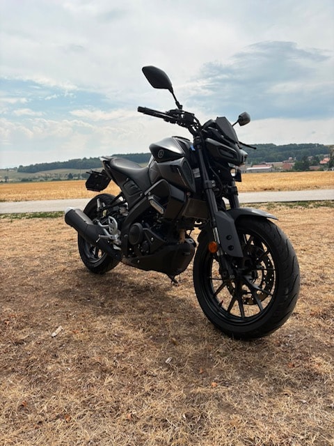 YAMAHA MT-125 ABS-image-1