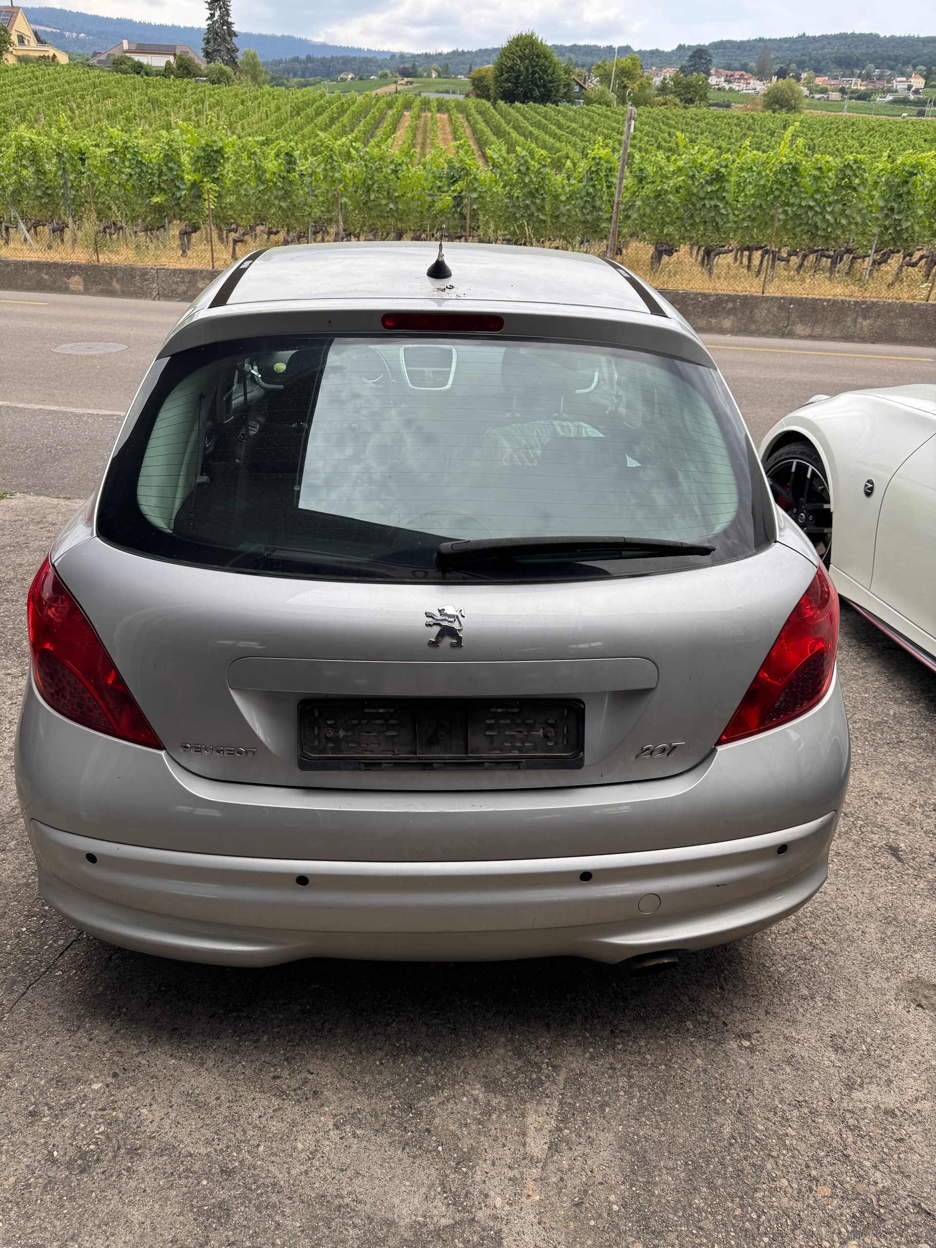 PEUGEOT 207 1.6 HDI XSI-image-1