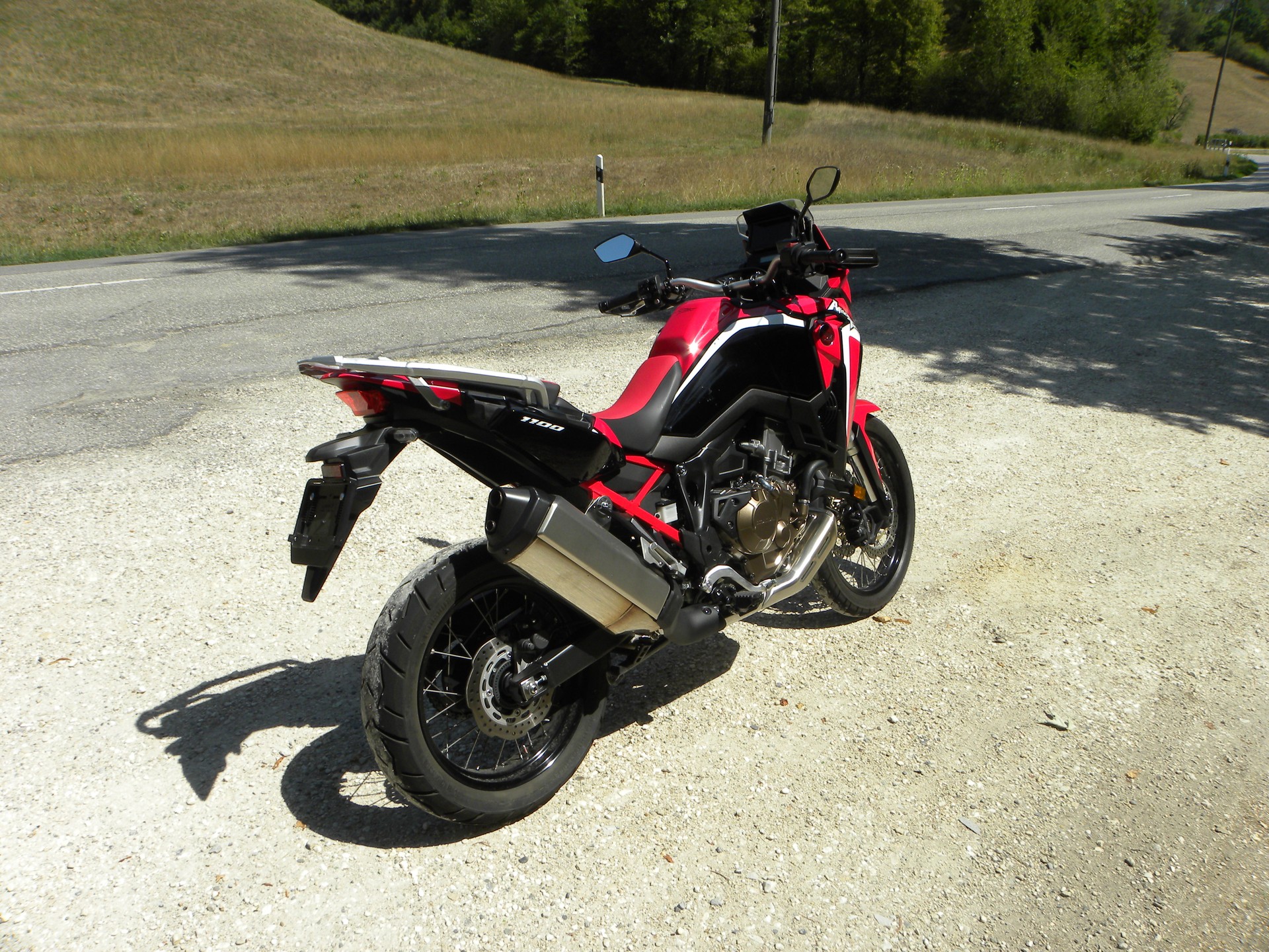 HONDA CRF 1100 Africa Twin-image-5