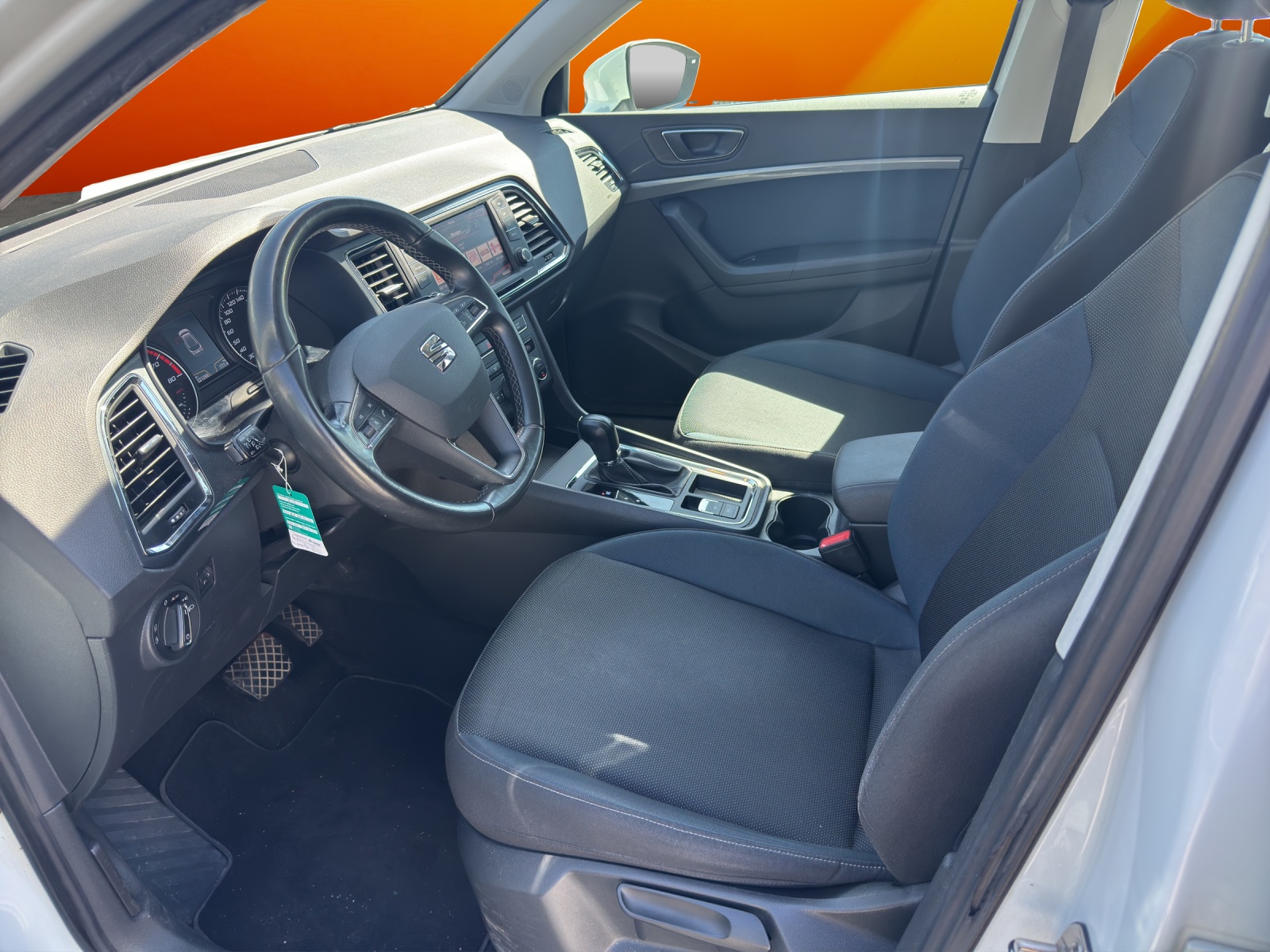 SEAT Ateca 1.4 TSI Style DSG-image-9
