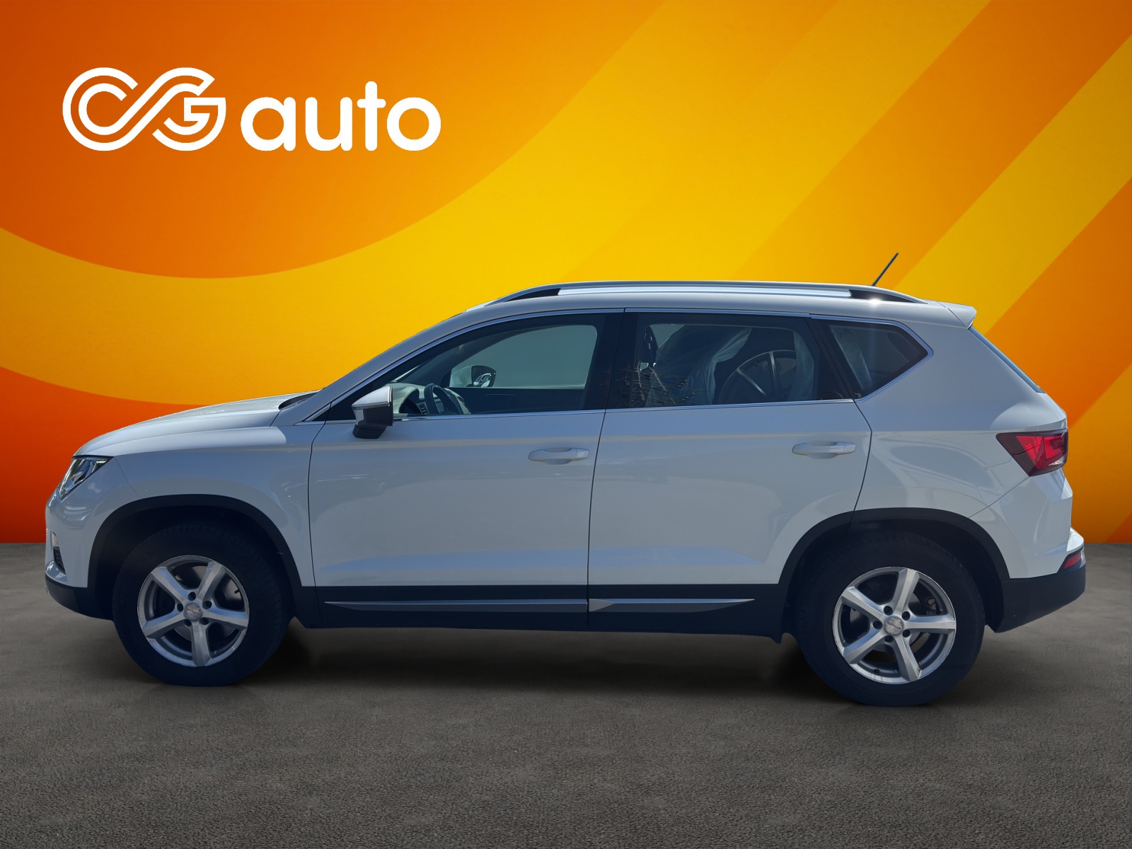 SEAT Ateca 1.4 TSI Style DSG-showroom-element-3