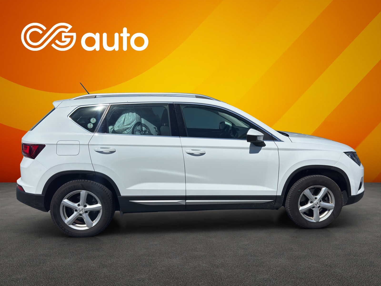 SEAT Ateca 1.4 TSI Style DSG-image-4