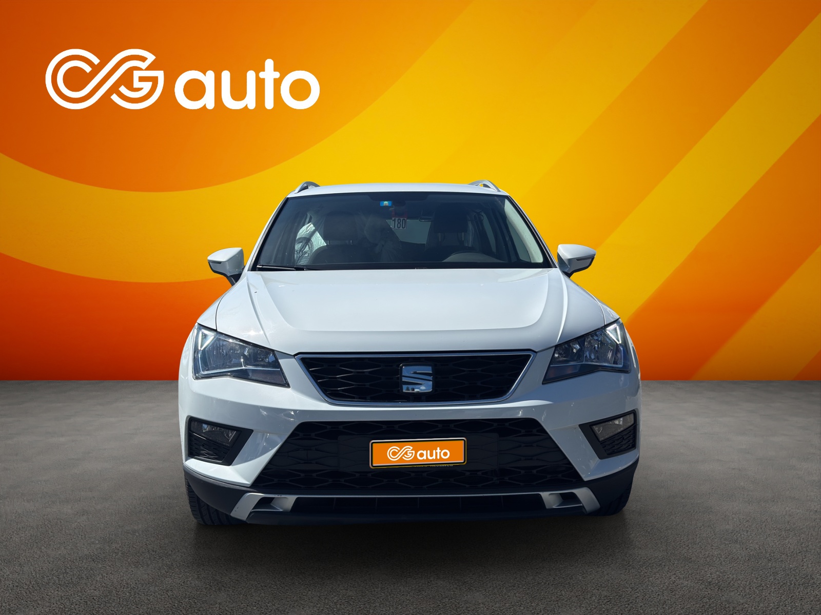 SEAT Ateca 1.4 TSI Style DSG-showroom-element-2