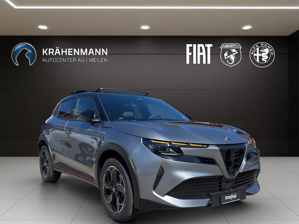 ALFA ROMEO Junior Elettrica Speciale-image-6