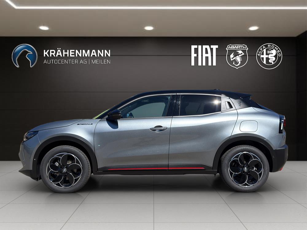 ALFA ROMEO Junior Elettrica Speciale-showroom-element-1