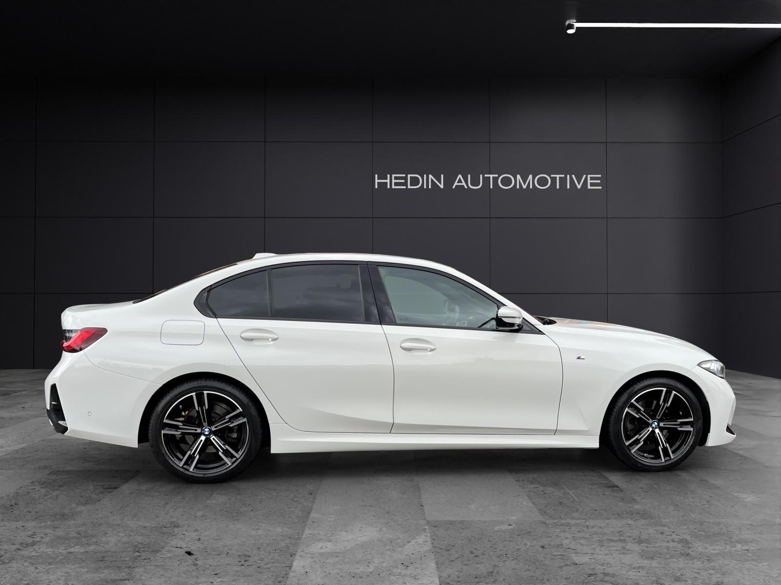 BMW 320d xDrive-image-16