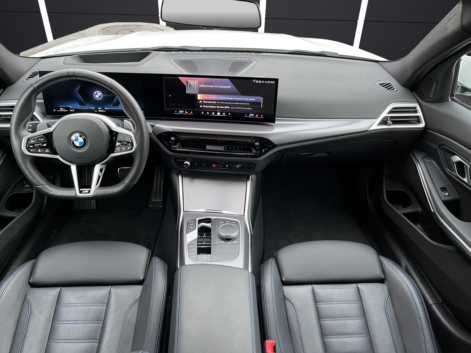 BMW 320d xDrive-image-11