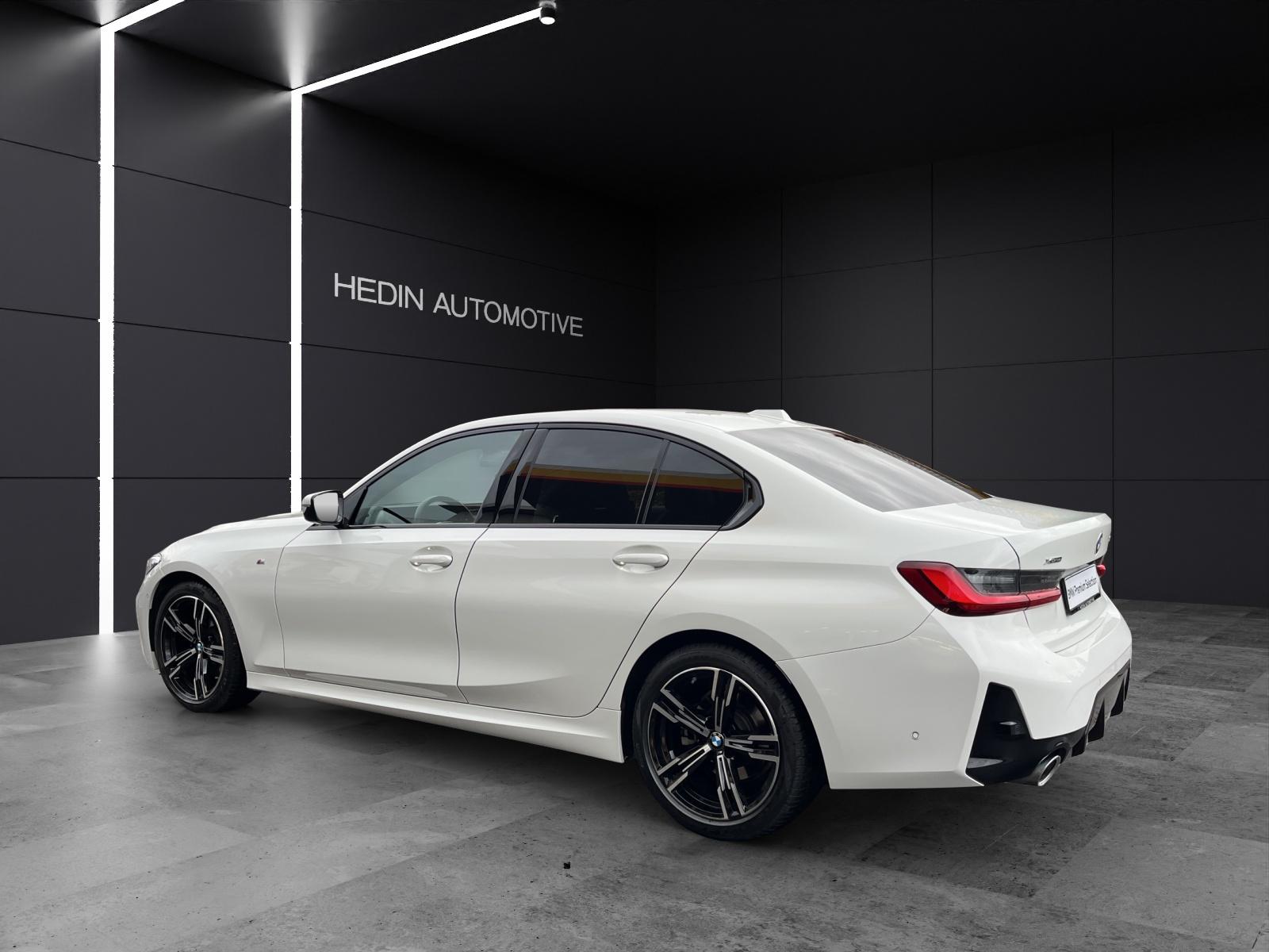 BMW 320d xDrive-image-2