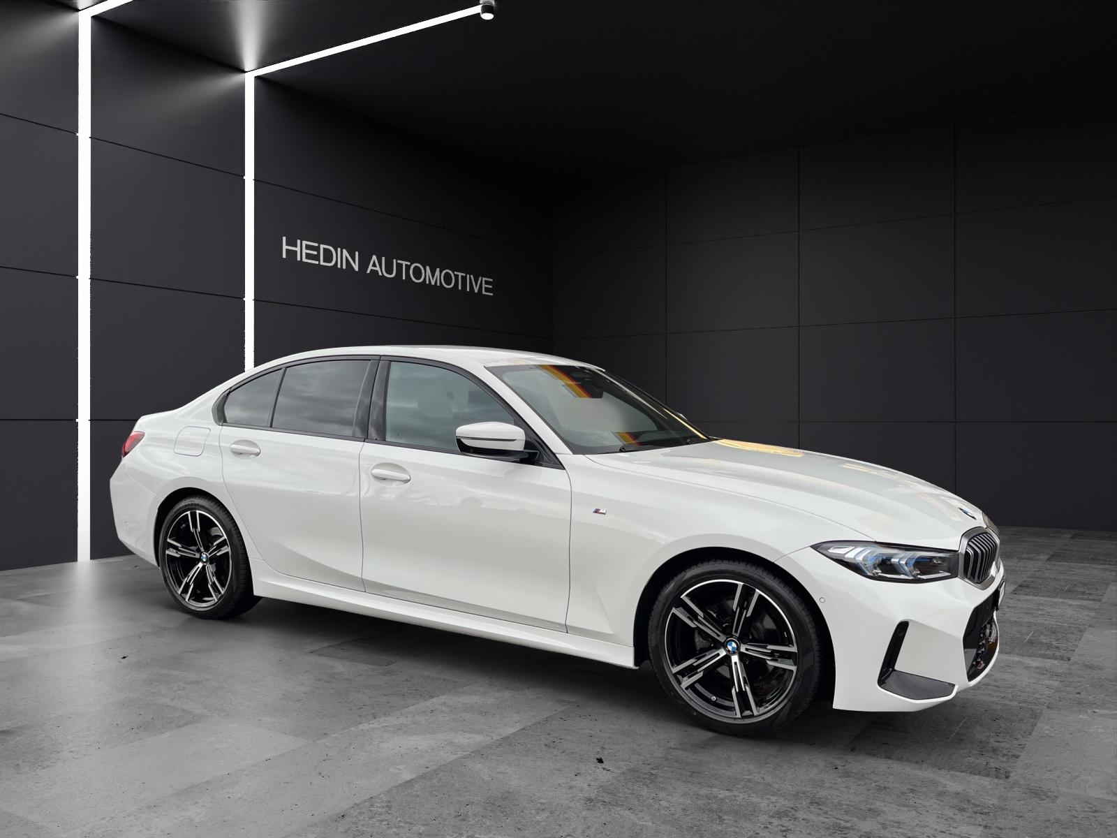 BMW 320d xDrive-image-17