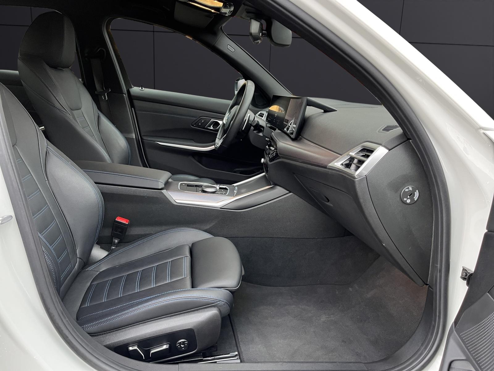 BMW 320d xDrive-image-18