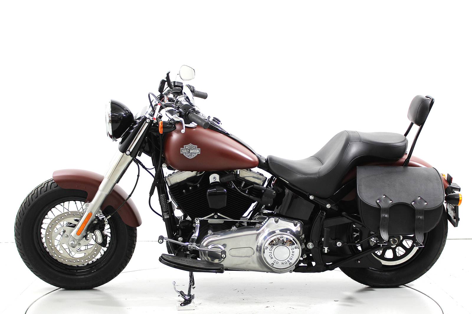 HARLEY-DAVIDSON FLS ABS-image-4