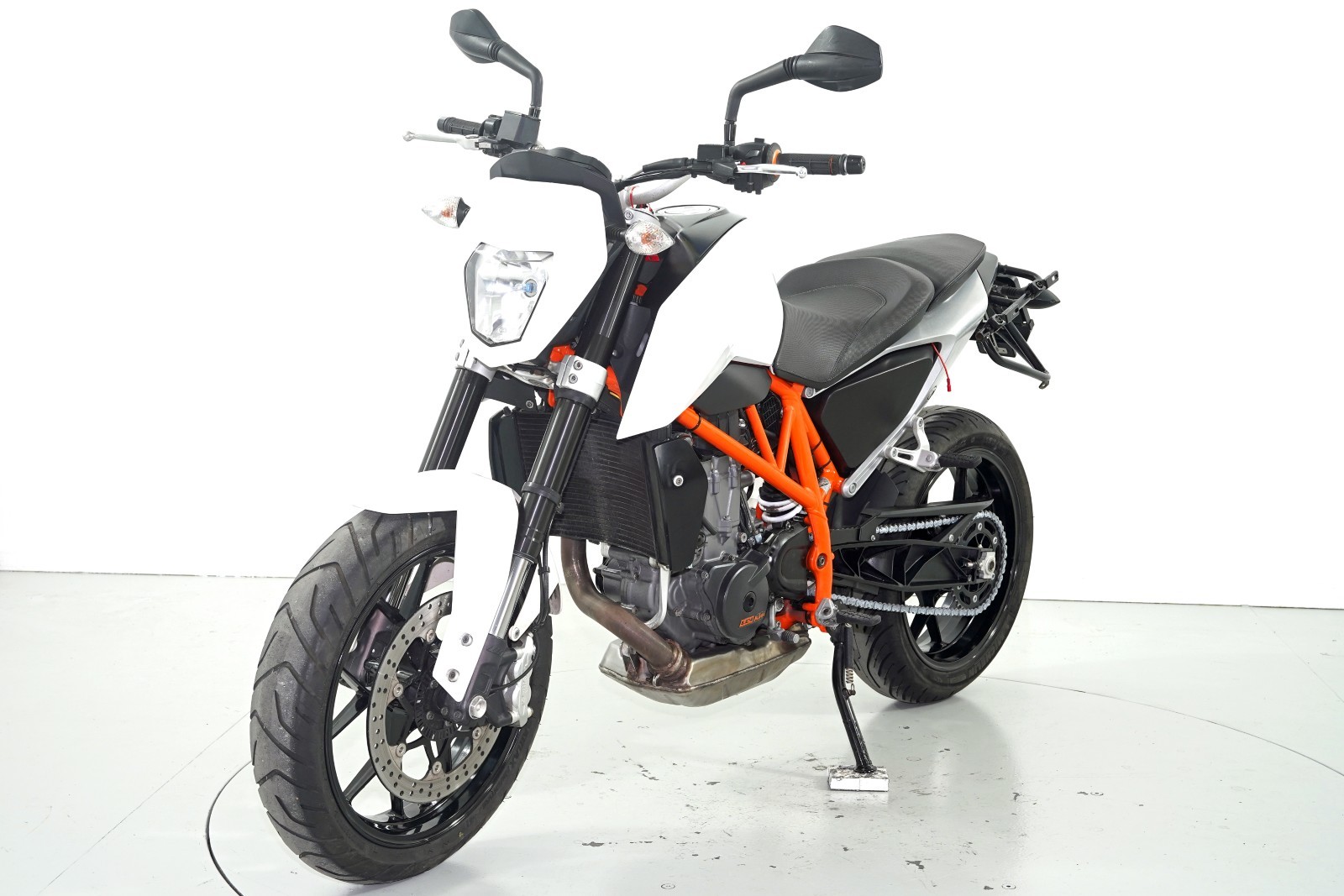 KTM 690 Duke ABS-image-2