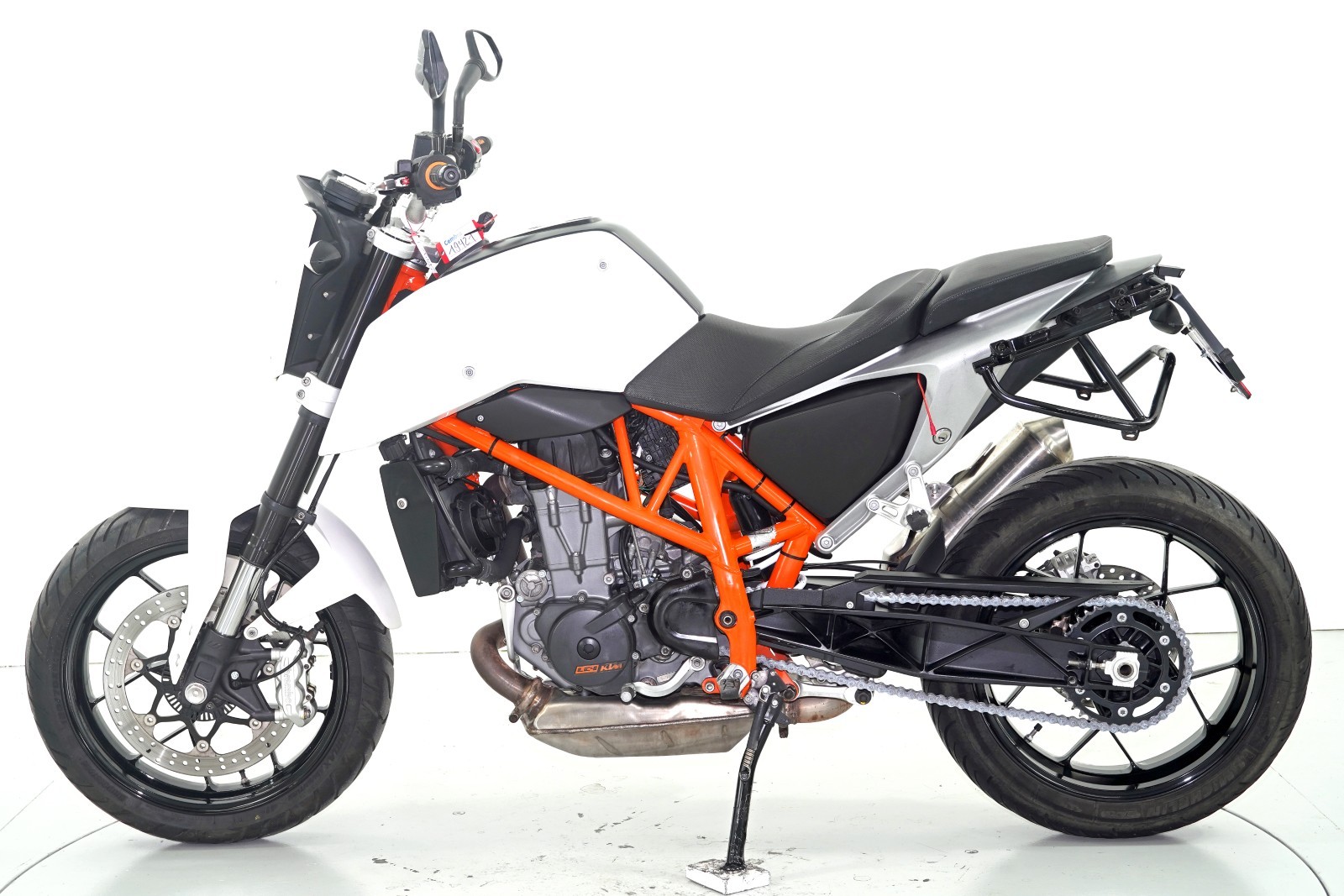 KTM 690 Duke ABS-image-4