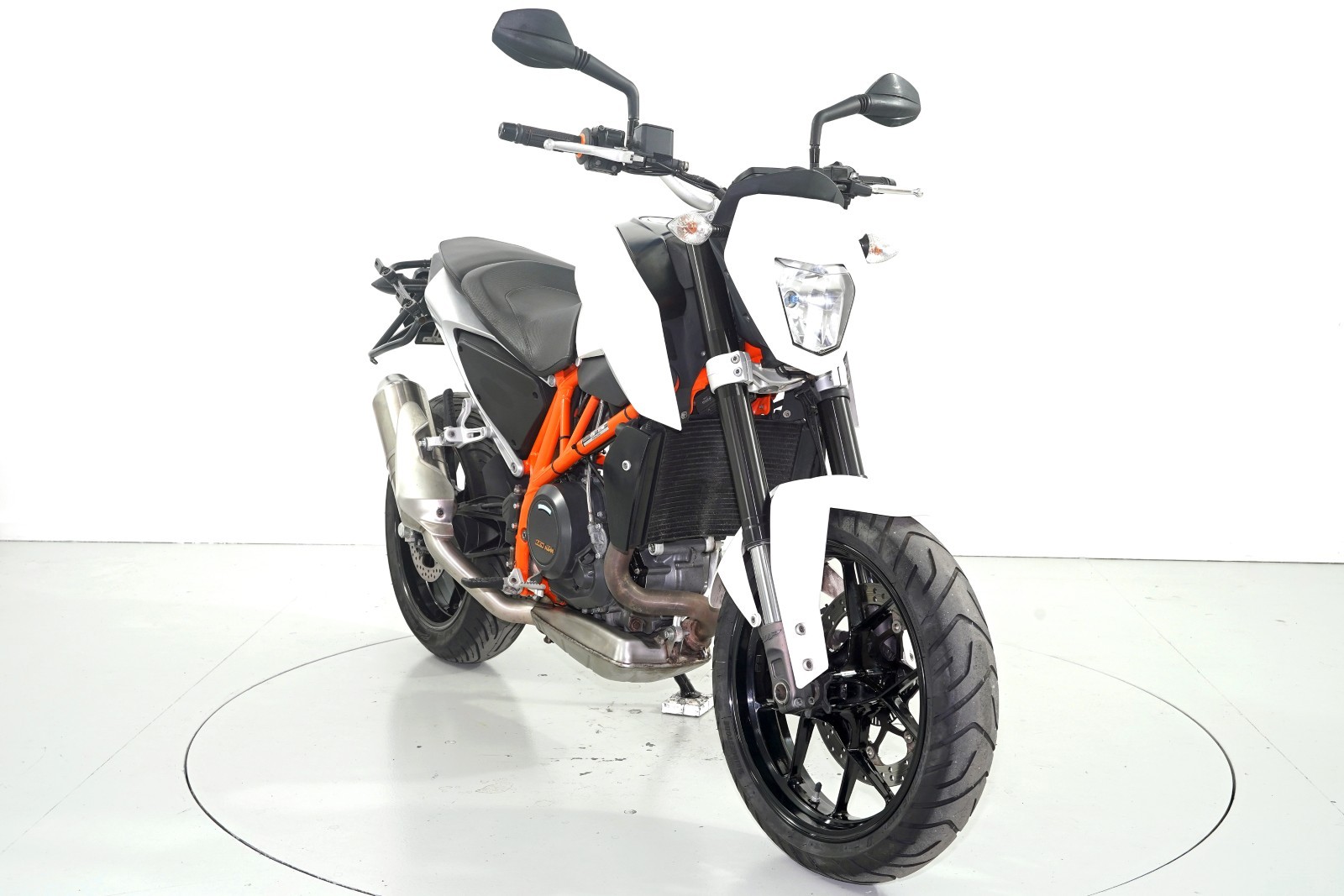 KTM 690 Duke ABS-image-1