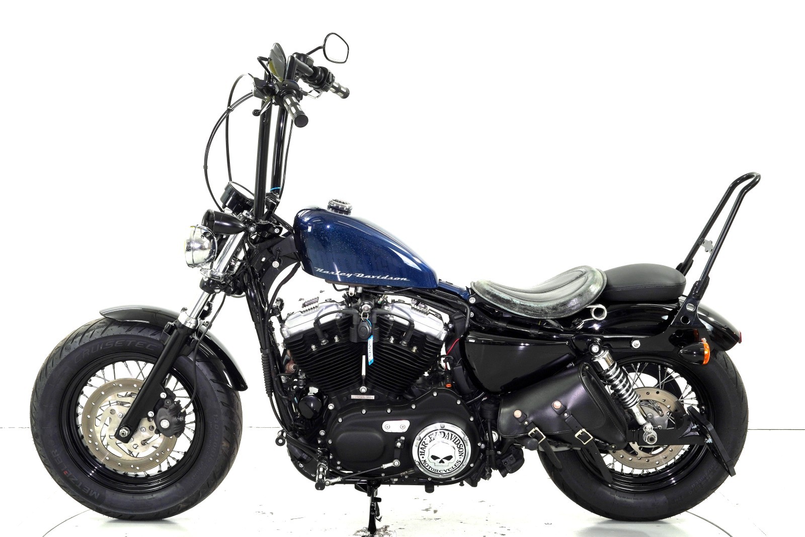 HARLEY-DAVIDSON XL 1200X Sportster Forty-Eight-image-4