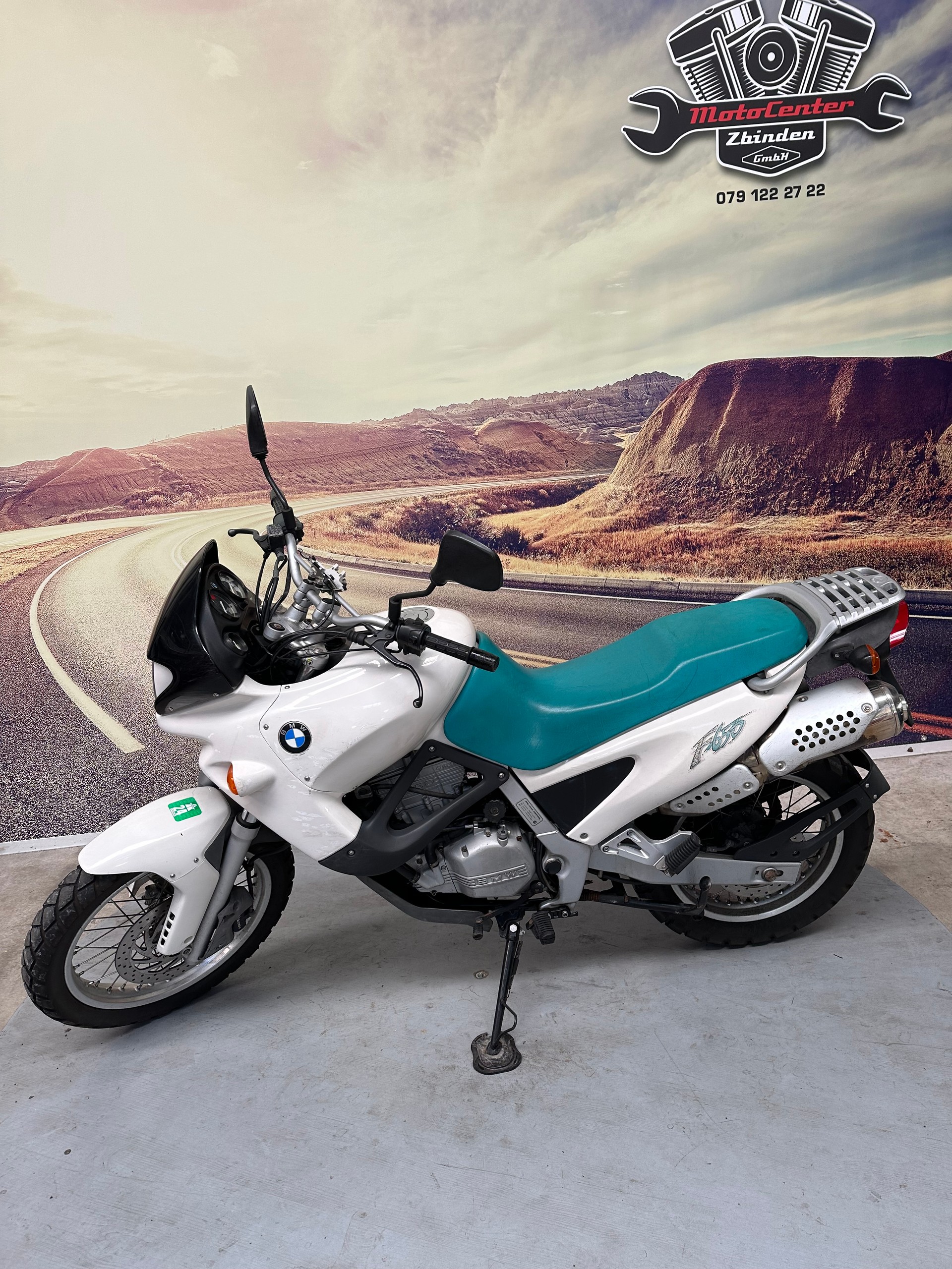 BMW F 650 35 kW-image-4
