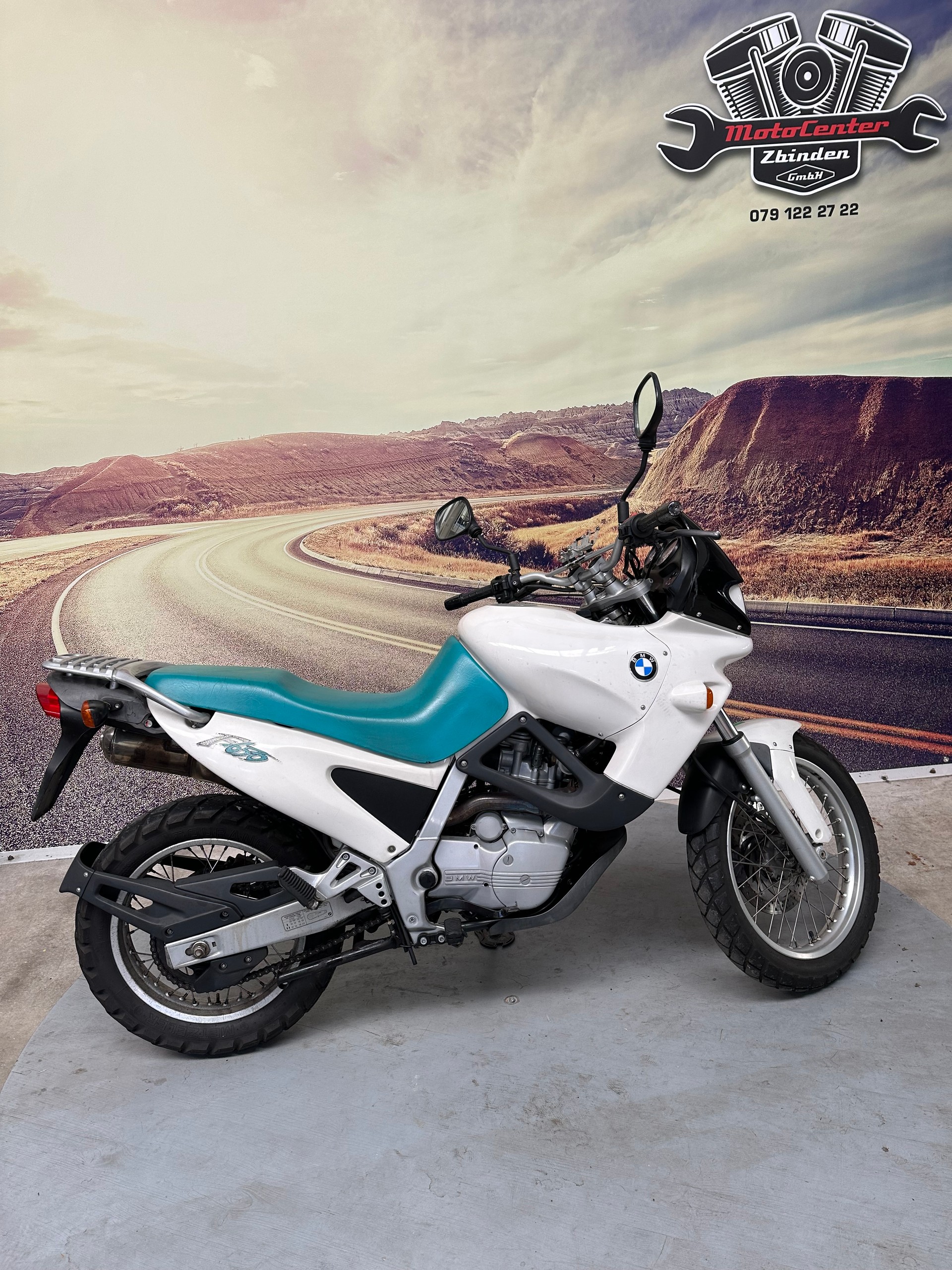 BMW F 650 35 kW-image-0