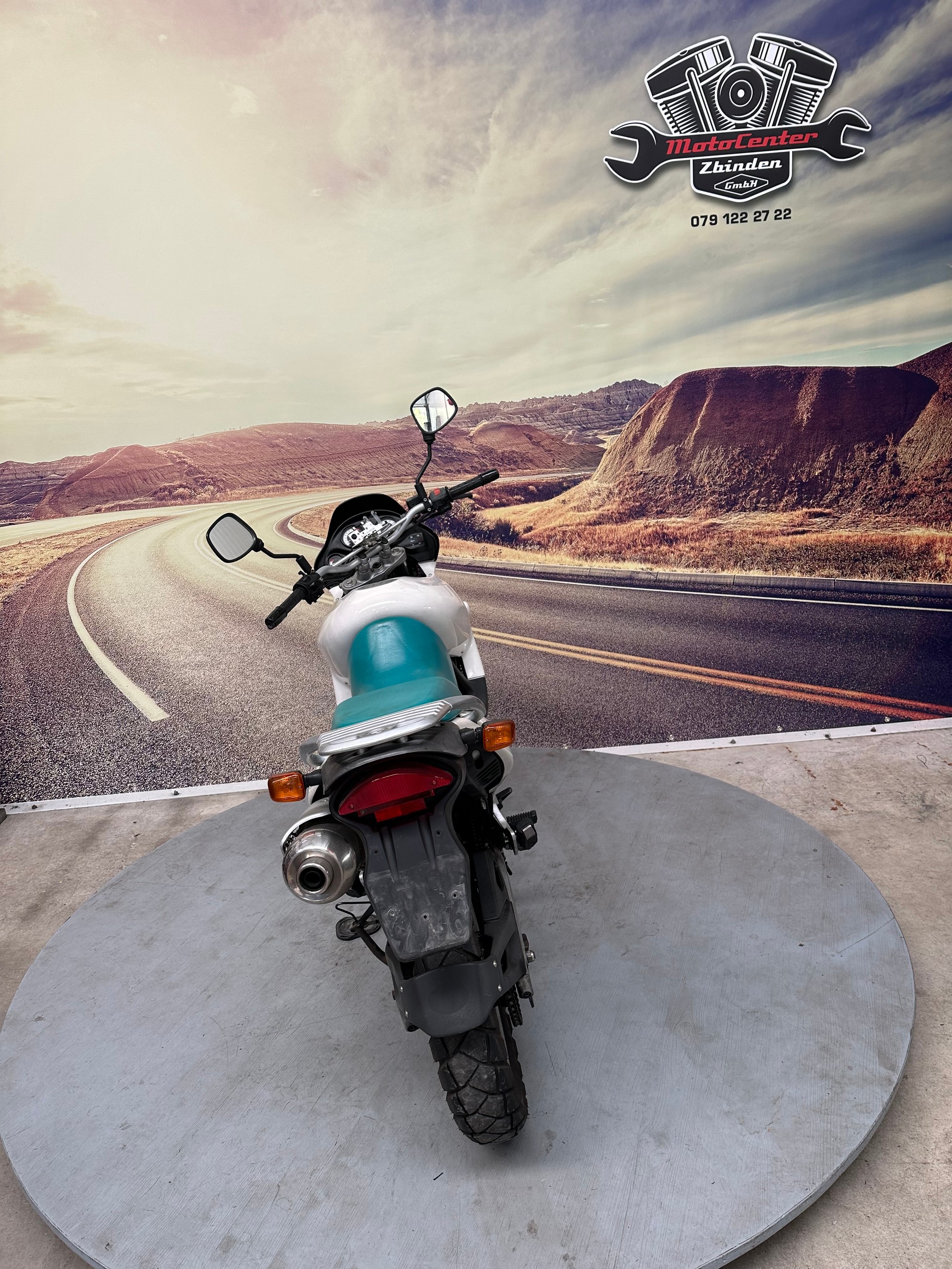 BMW F 650 35 kW-image-7