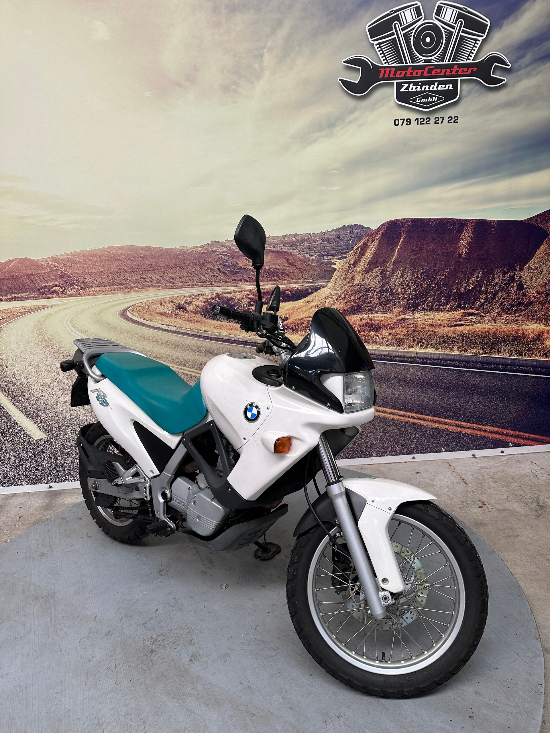 BMW F 650 35 kW-image-1