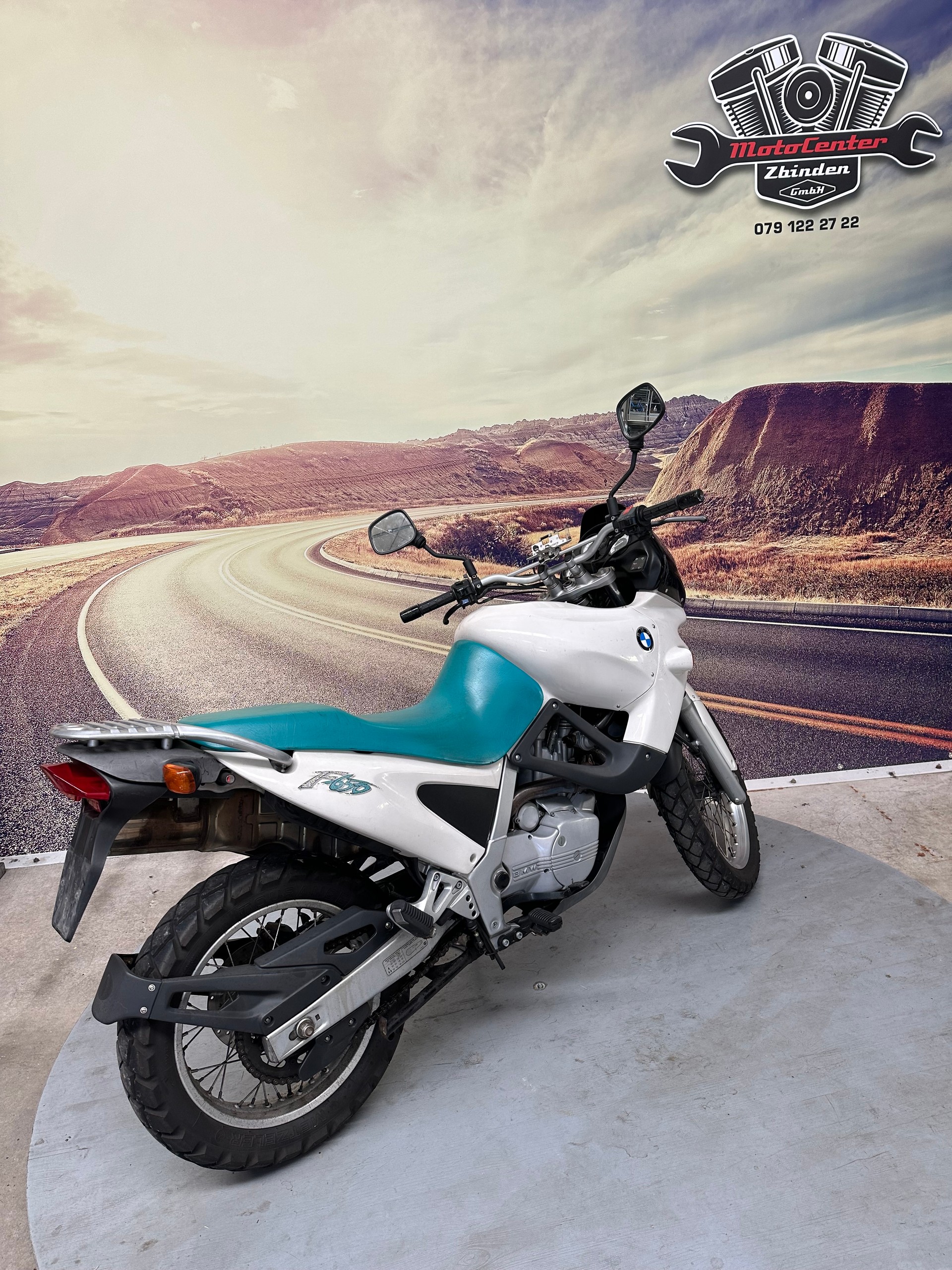 BMW F 650 35 kW-image-6