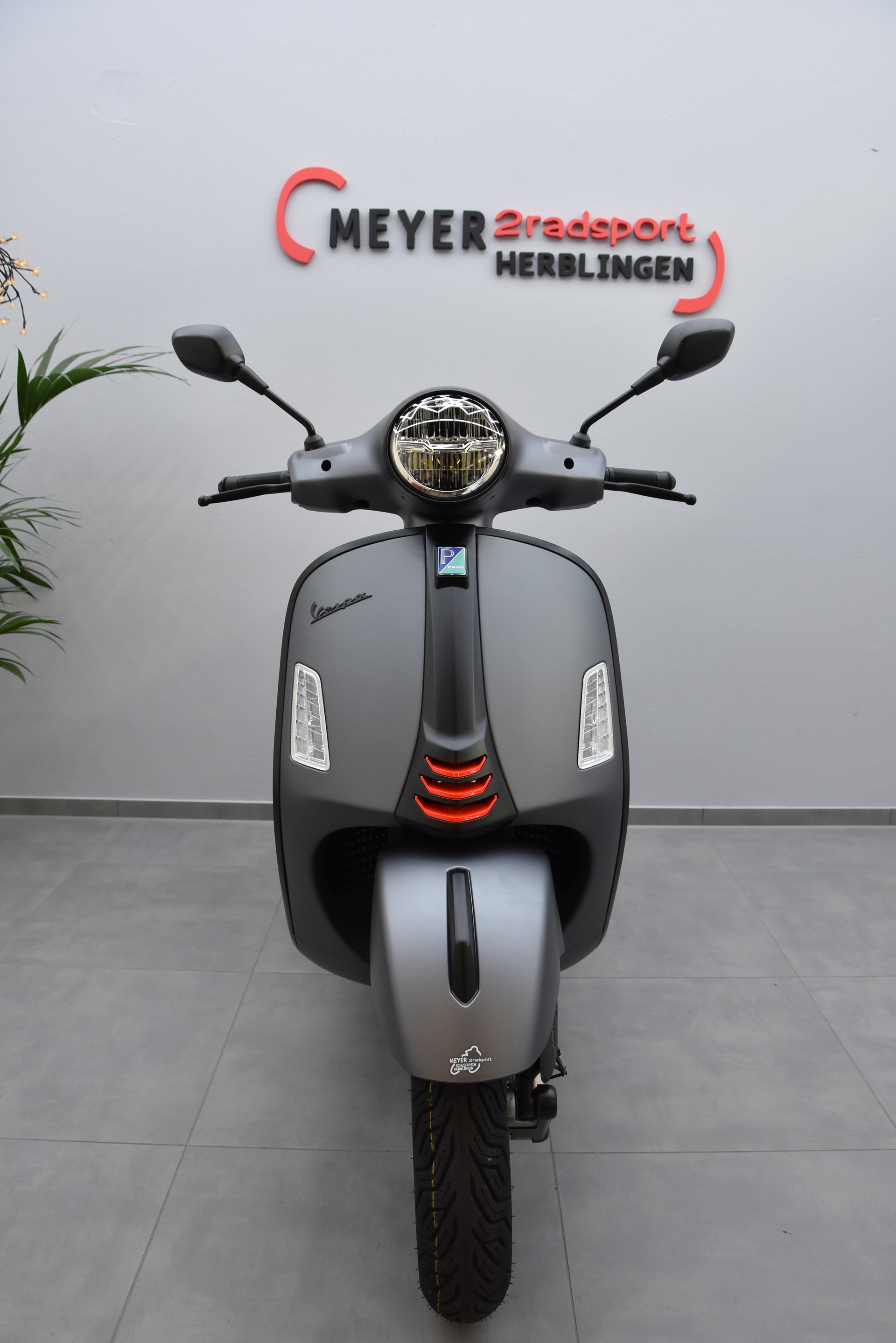 PIAGGIO Super Sport MY26 E5+-image-2