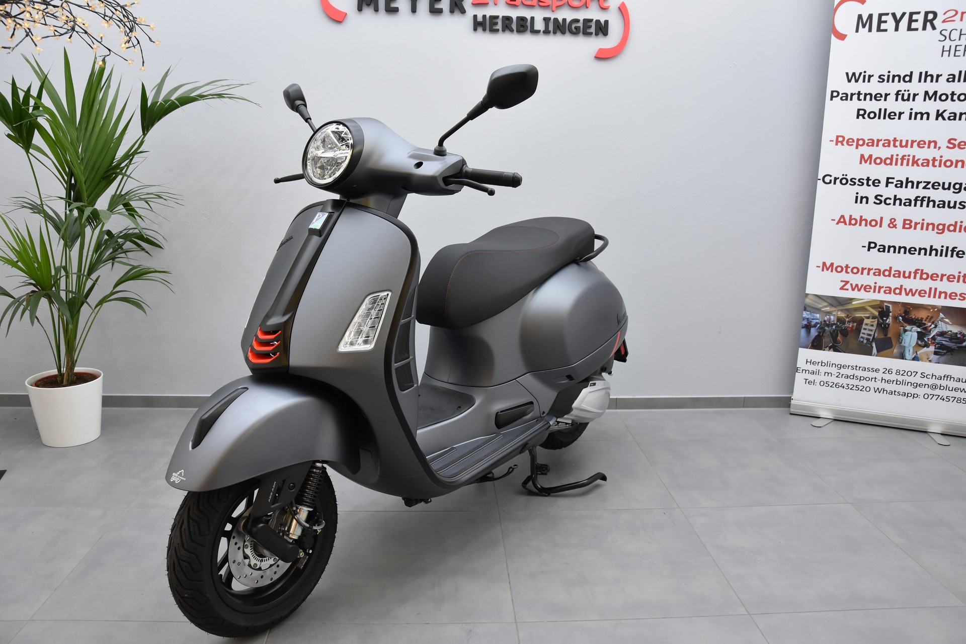 PIAGGIO Super Sport MY26 E5+-image-3