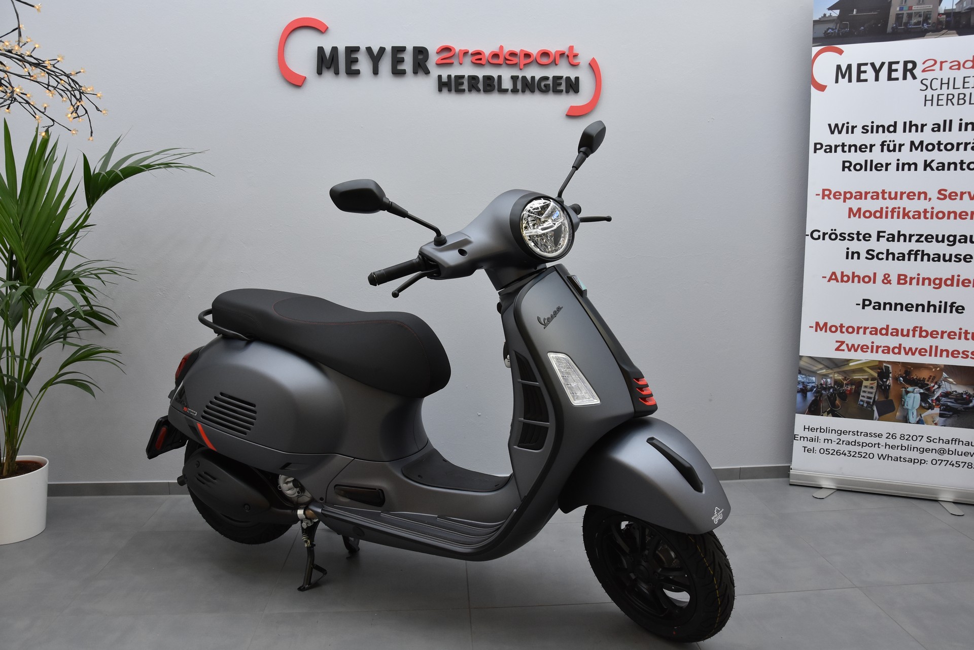 PIAGGIO Super Sport MY26 E5+-image-0
