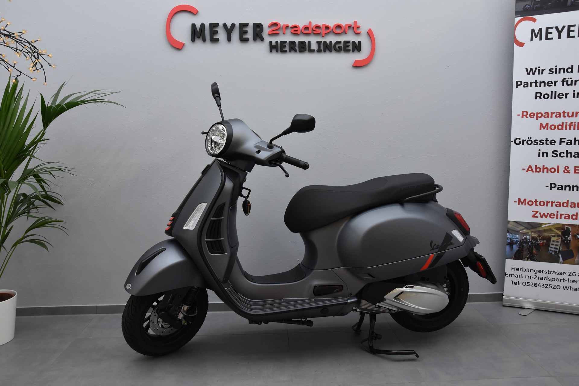 PIAGGIO Super Sport MY26 E5+-image-4