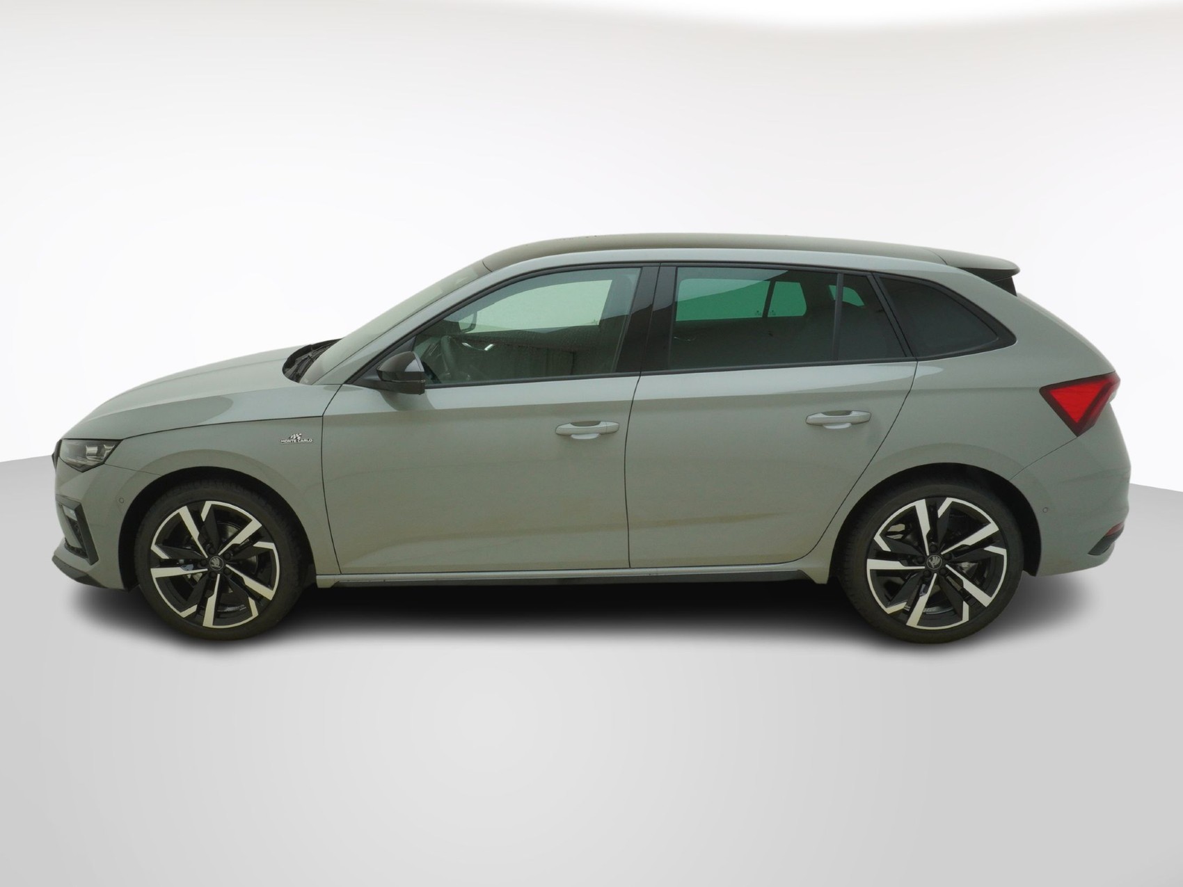 SKODA Scala 1.5 TSI Monte Carlo DSG-showroom-element-1