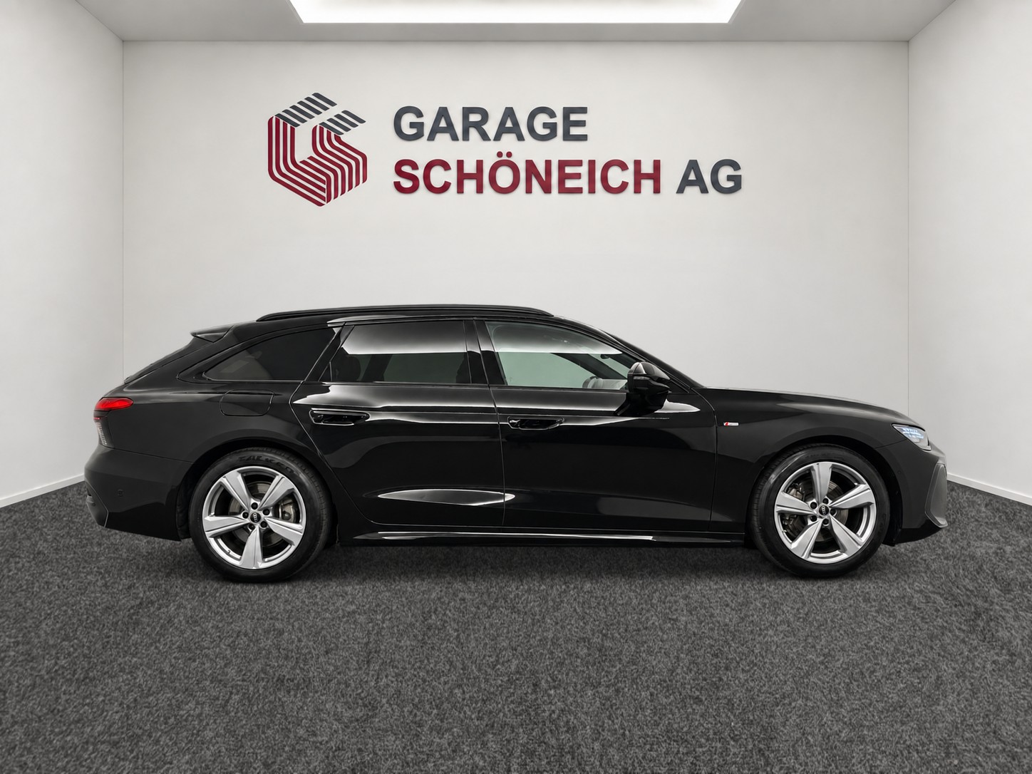 AUDI A6 Avant 40 TDI 150 kW S tronic-showroom-element-3