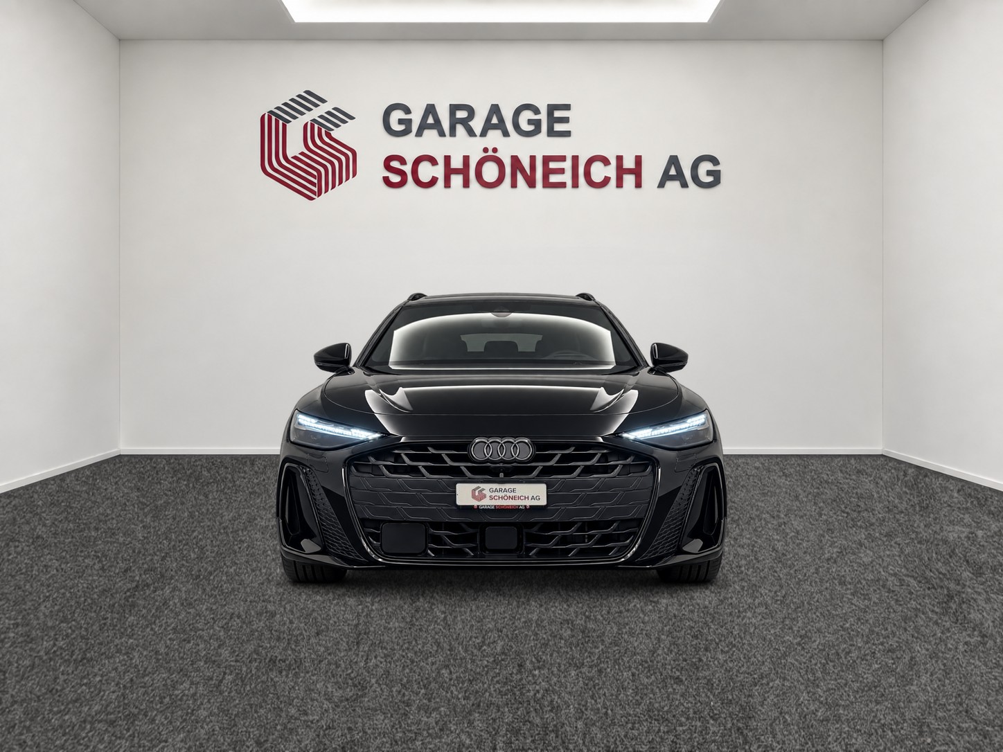 AUDI A6 Avant 40 TDI 150 kW S tronic-showroom-element-1