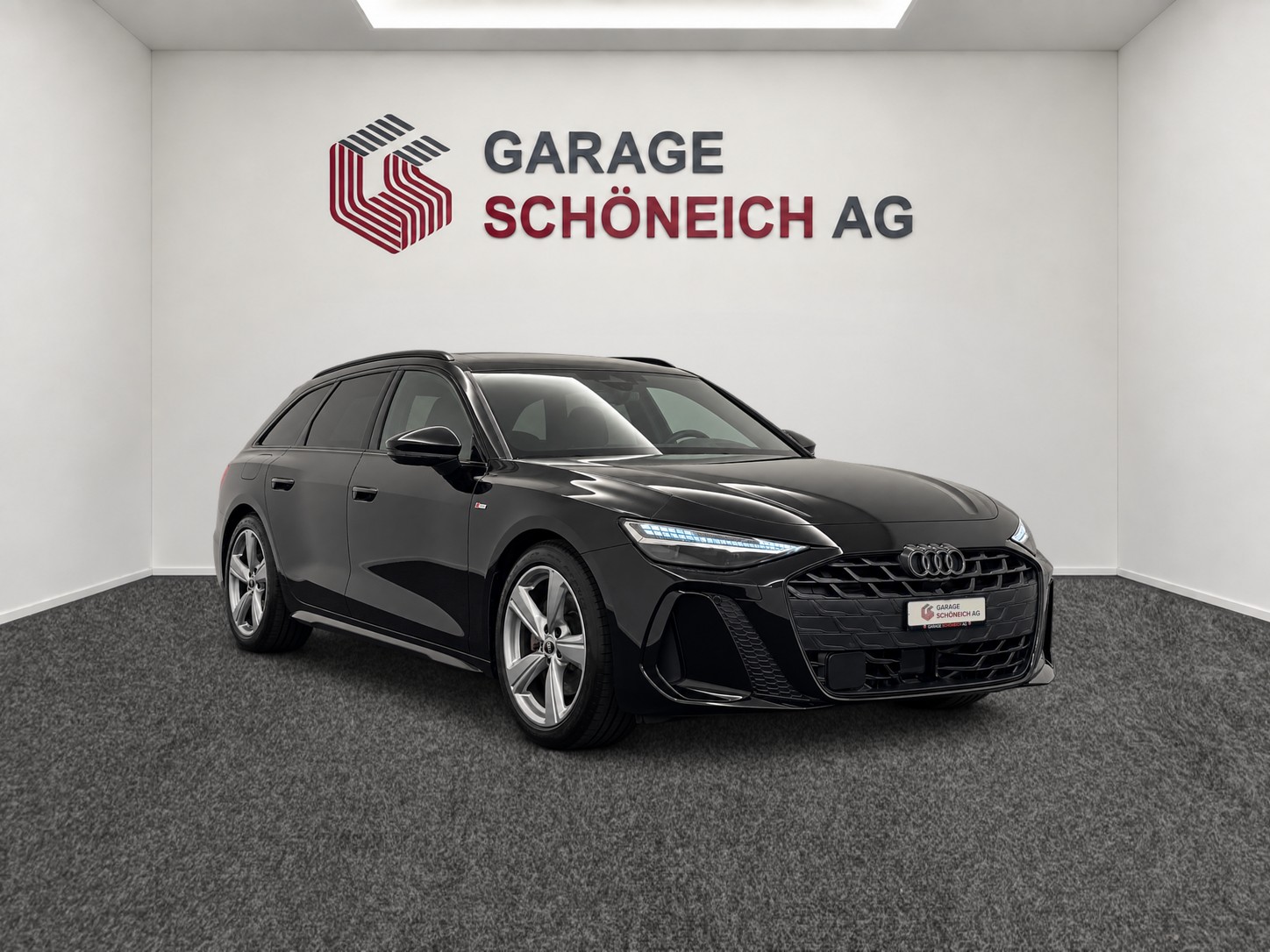 AUDI A6 Avant 40 TDI 150 kW S tronic-showroom-element-2