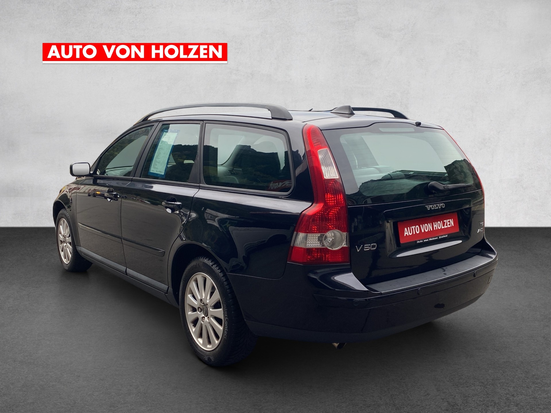 VOLVO 2.5 T5 4WD-showroom-element-1