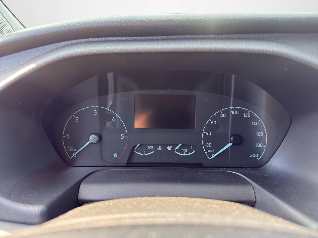 FORD Tourneo Custom 320 L2 2.0 TDCi 185 Titanium-image-10
