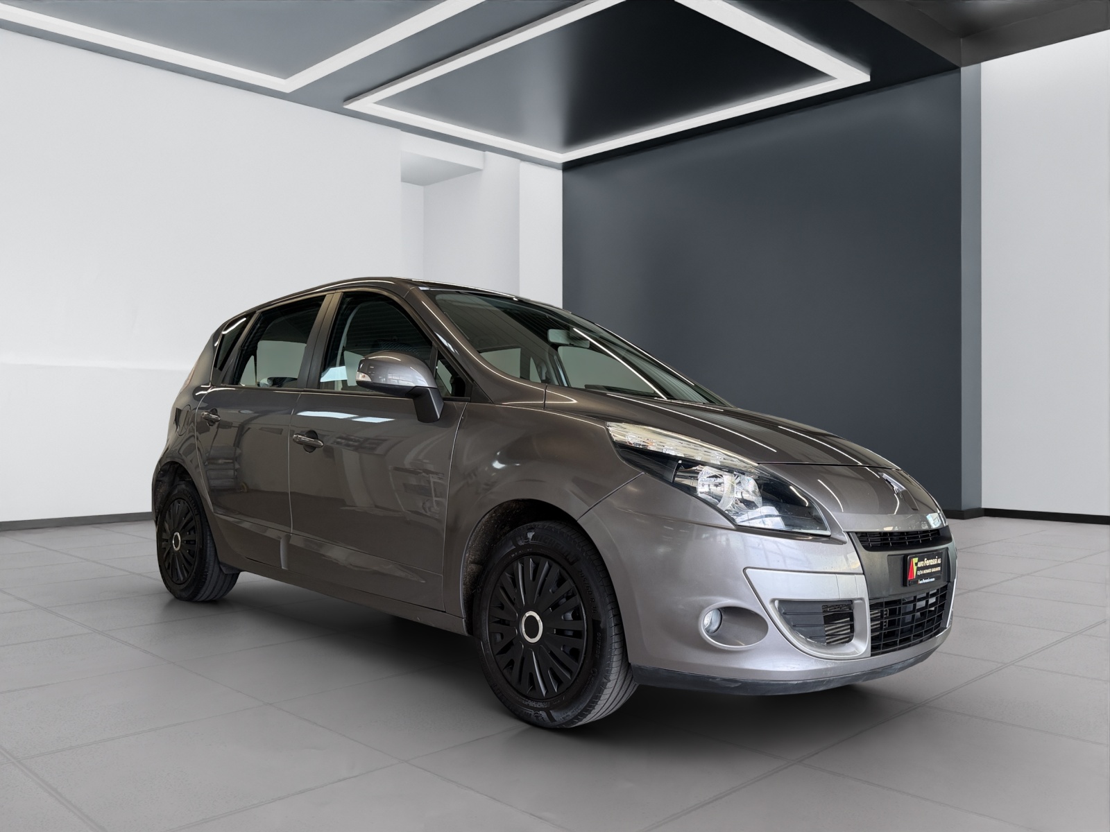 RENAULT Scénic 1.5 dCi Expression EDC-image-6