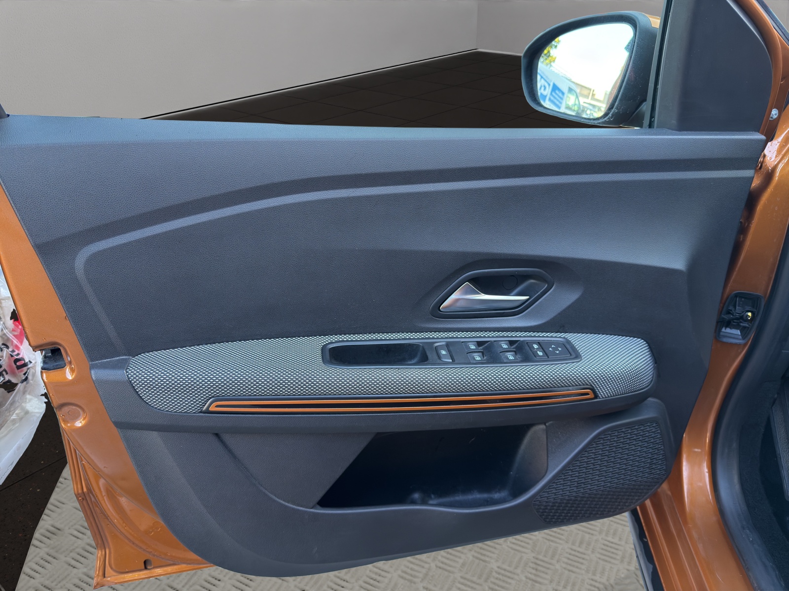 DACIA Sandero Stepway TCe 90 Comfort-image-11