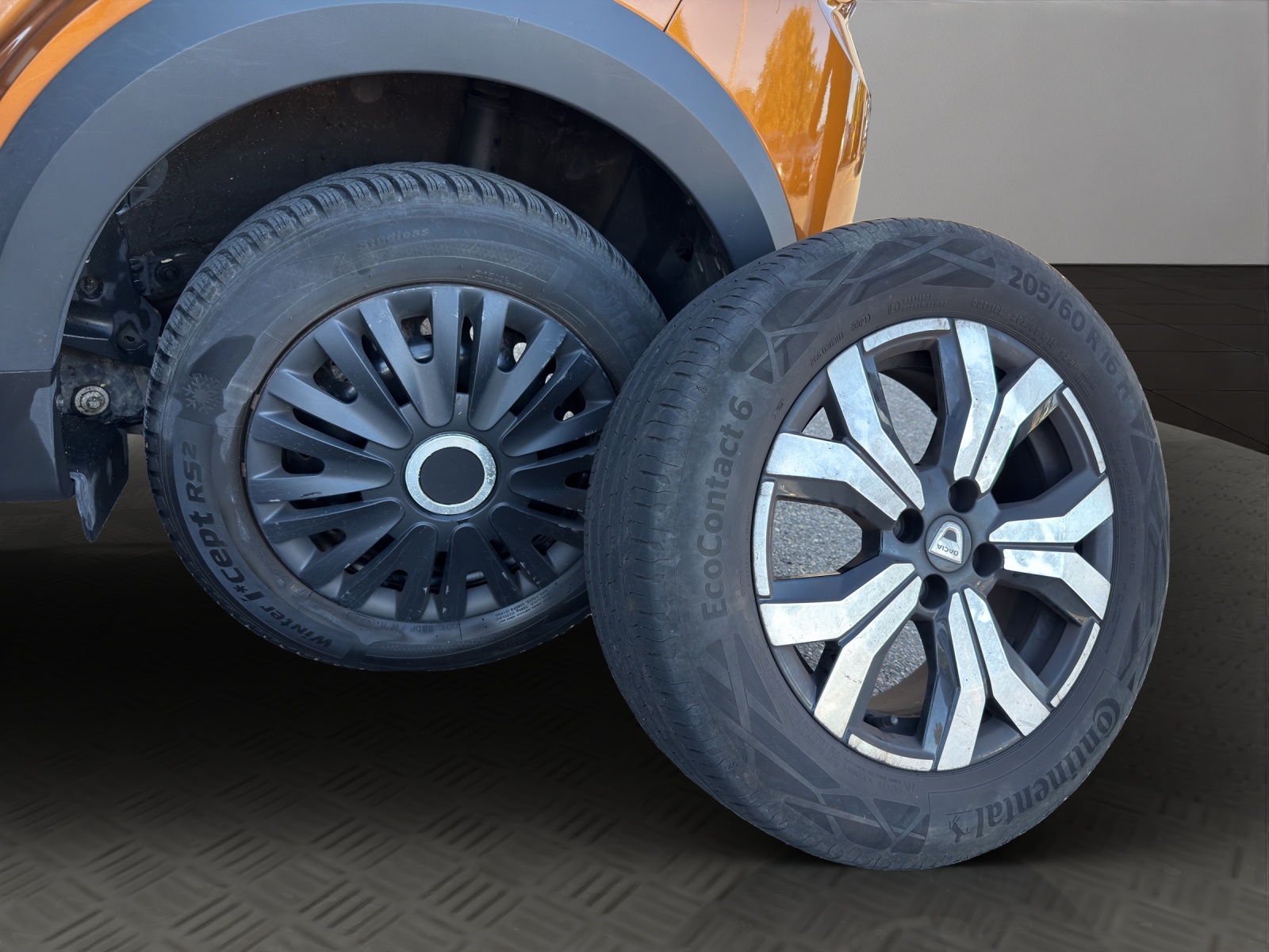 DACIA Sandero Stepway TCe 90 Comfort-image-19