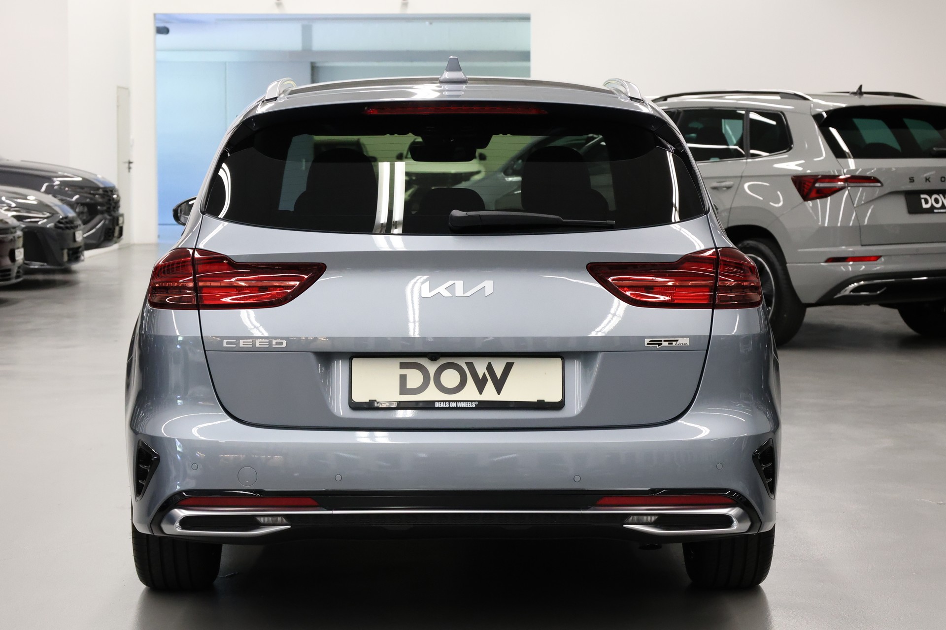 KIA Ceed SW 1.5 T-GDi GT-Line-image-8
