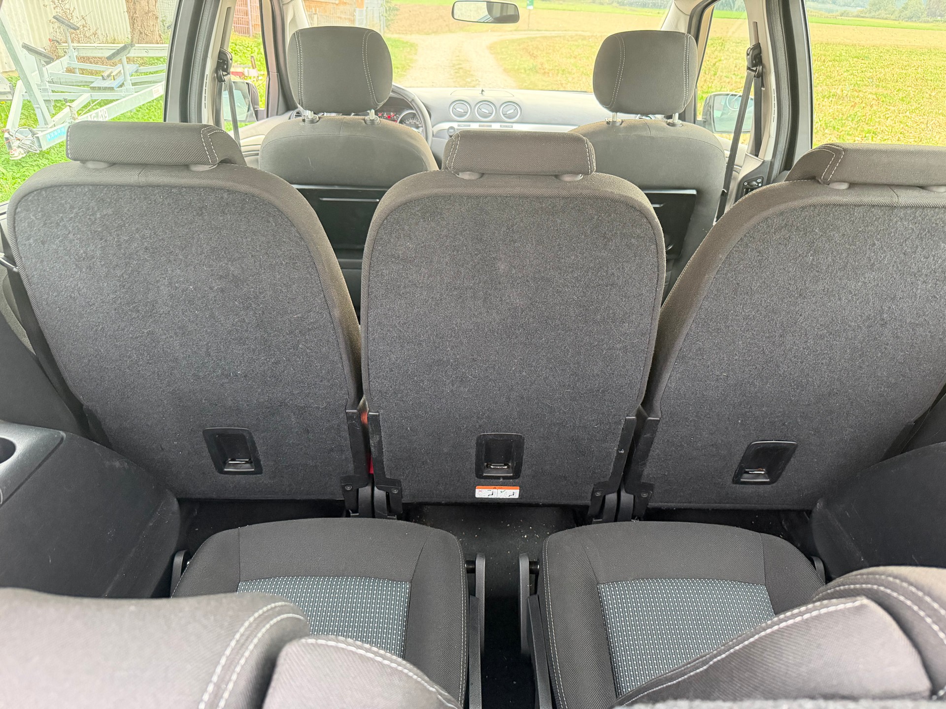 FORD S-Max 2.0 TDCi Carving PowerShift-image-5