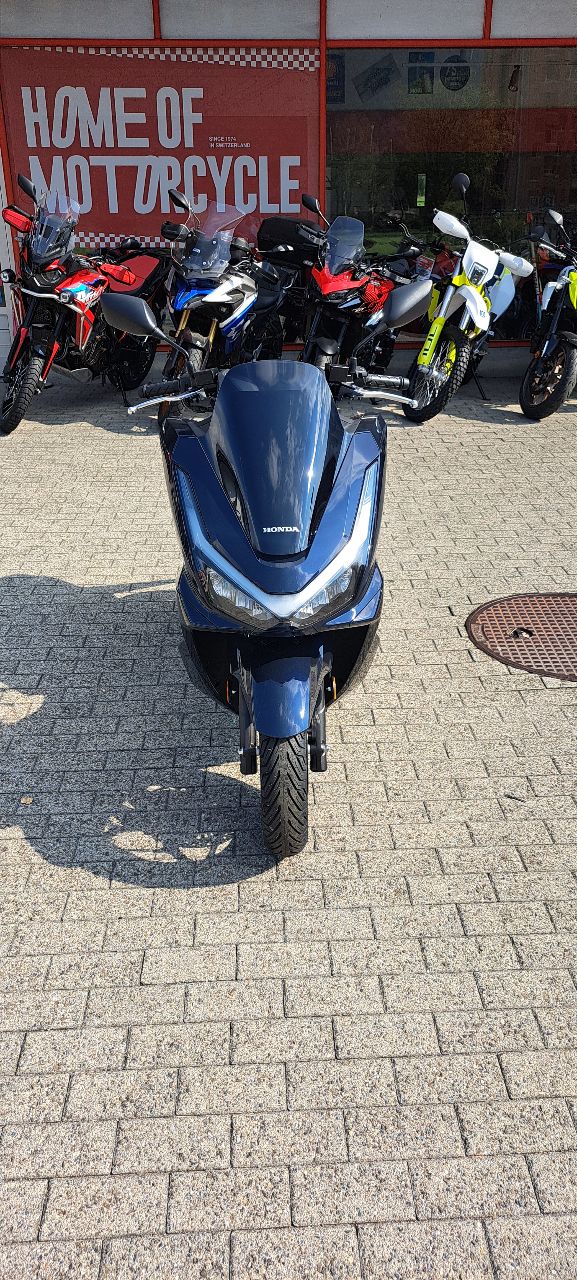 HONDA PCX 125 DX TFT. connectivity-image-1