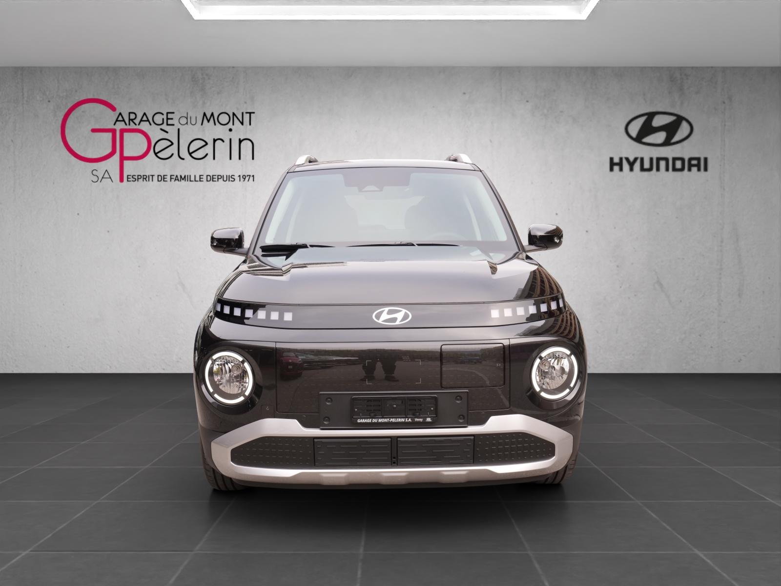 HYUNDAI Inster 49 kWh Electric Amplia-image-5