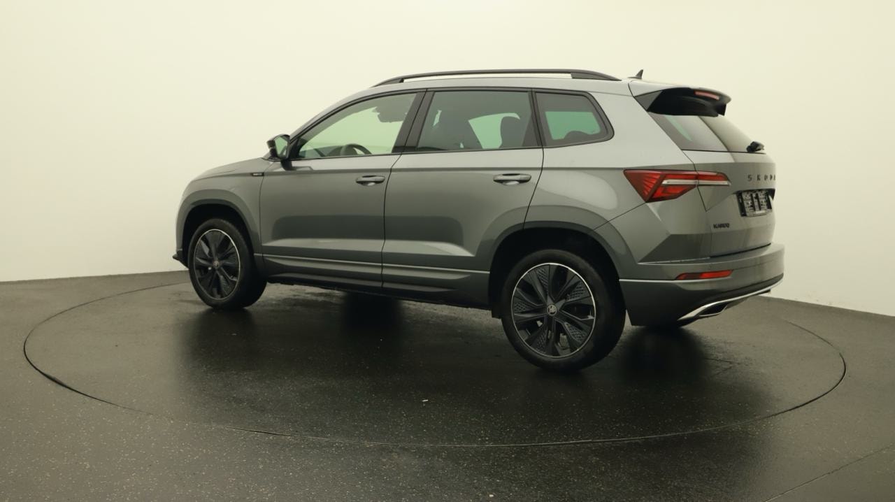 SKODA Karoq 1.5 TSI SportLine DSG-showroom-element-2