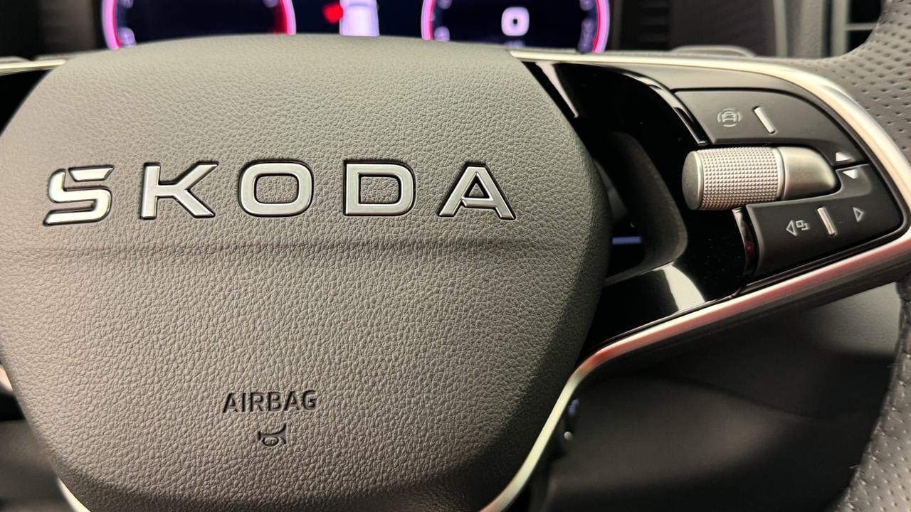 SKODA Karoq 1.5 TSI SportLine DSG-image-9