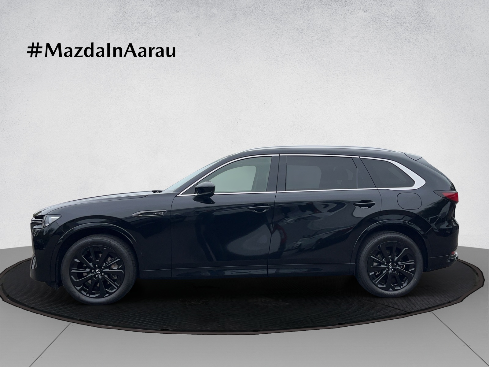 MAZDA CX-60 e-Skyactiv PHEV 327 AWD Homura Plus-image-2