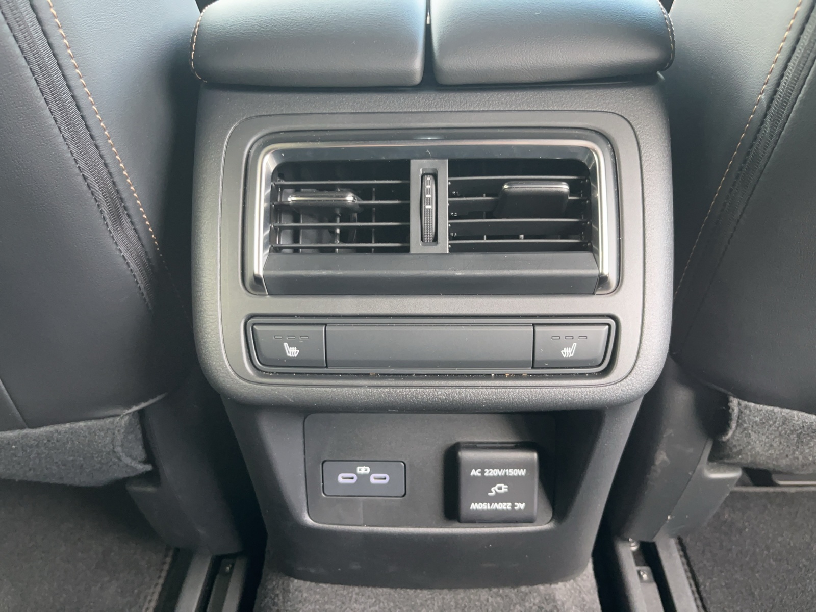 MAZDA CX-60 e-Skyactiv PHEV 327 AWD Homura Plus-image-13