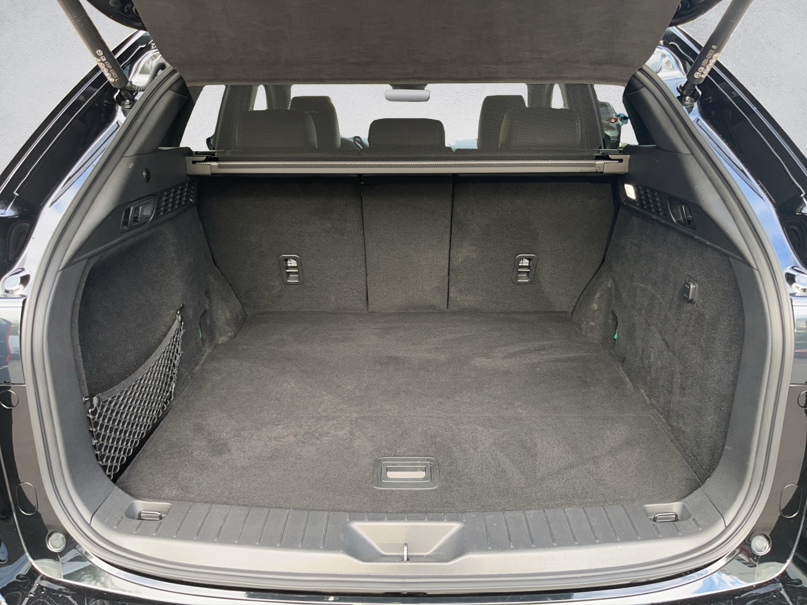 MAZDA CX-60 e-Skyactiv PHEV 327 AWD Homura Plus-image-14