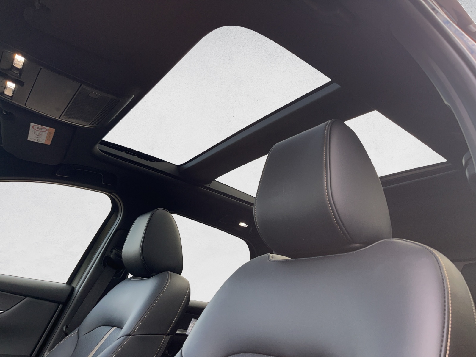 MAZDA CX-60 e-Skyactiv PHEV 327 AWD Homura Plus-image-15