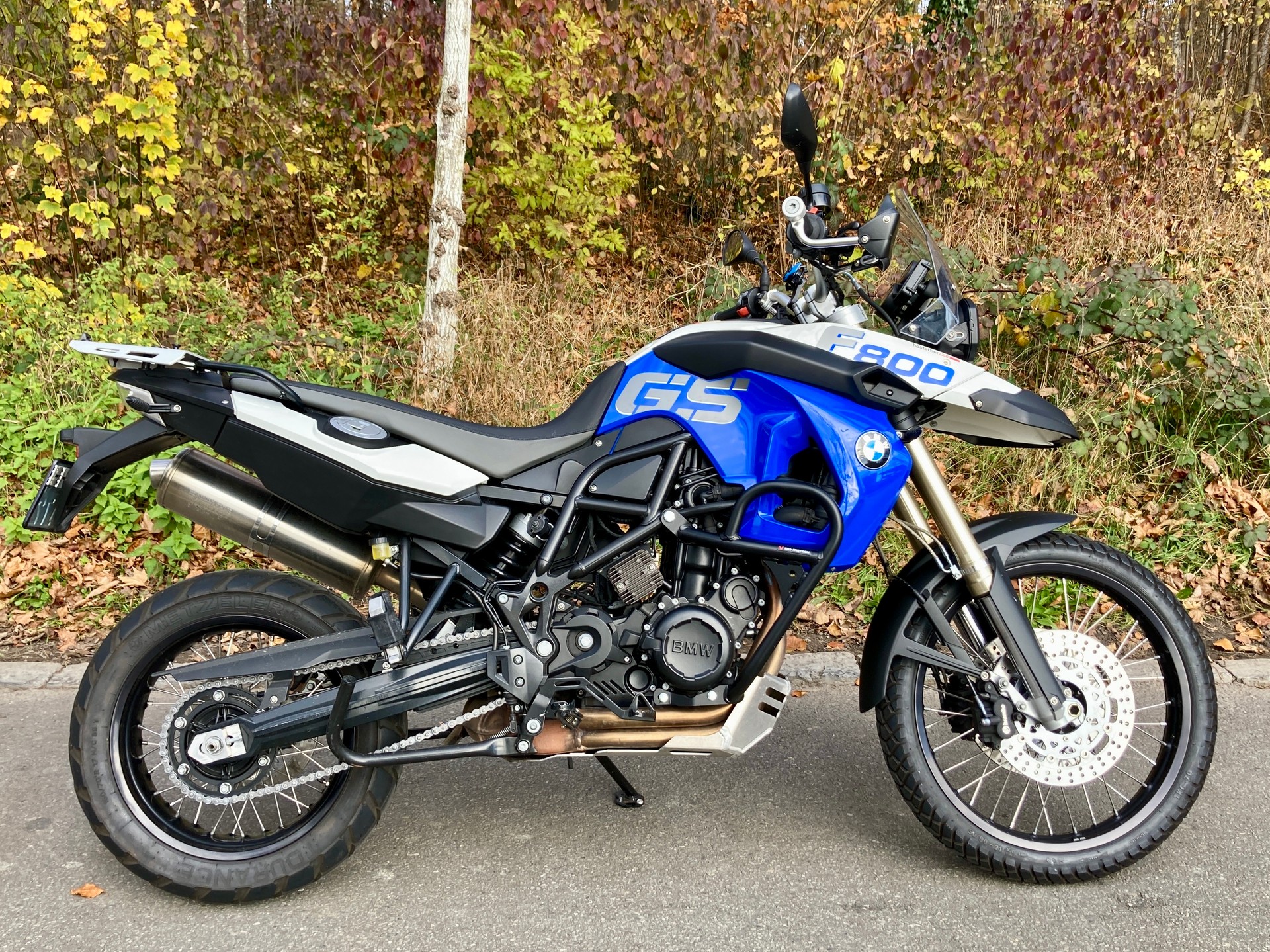 BMW F 800 GS-image-0
