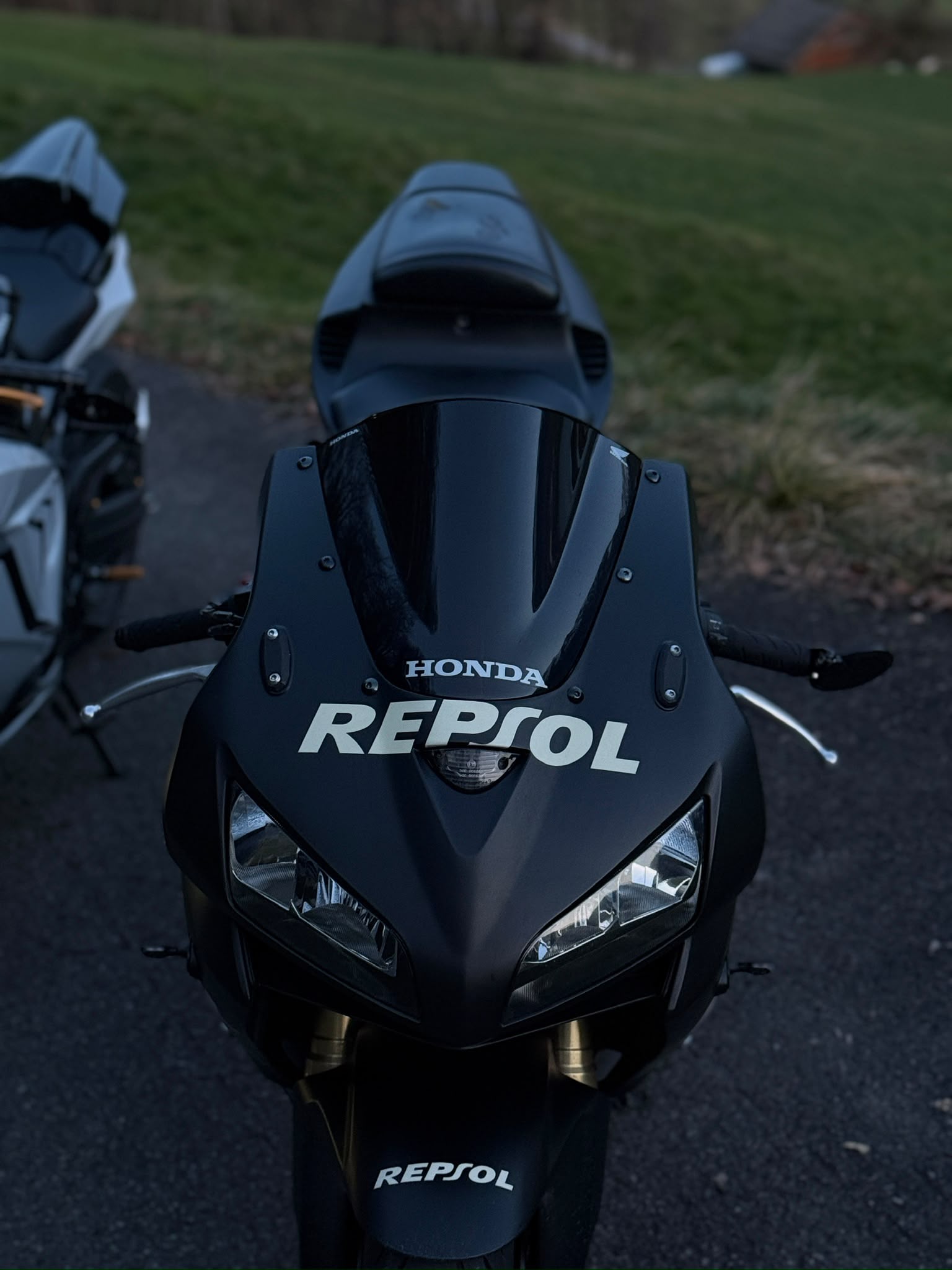 HONDA CBR 600 RR-image-2